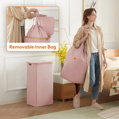 Lifewit 100L Laundry Basket - Image 2