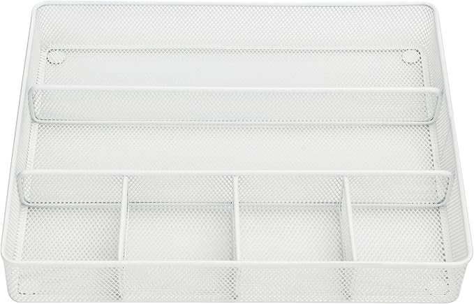 Annova Desk Top Organizer Tray for Office Organization - Image 3