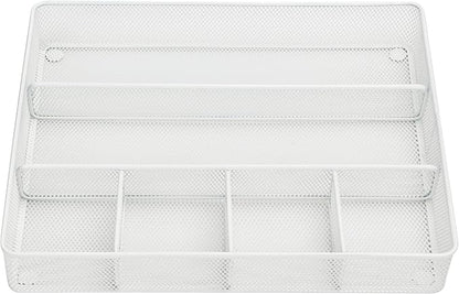 Annova Desk Top Organizer Tray for Office Organization - Image 3