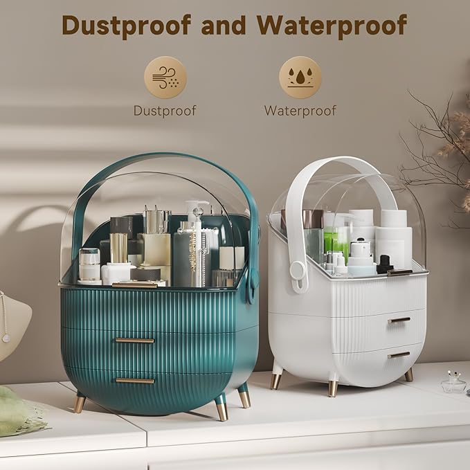 Makeup Organizers, Make Up Organizer - Image 4