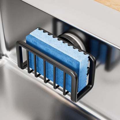 TAILI Sponge Holder for Kitchen Sink by TAILI