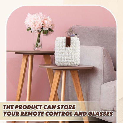 2 in 1 Protective Eyeglass Holder Stand - Image 6