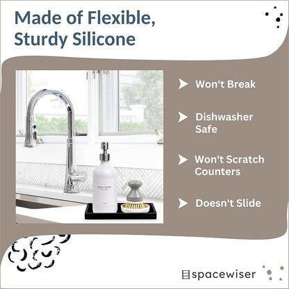 Countertop and Vanity Tray - Image 3