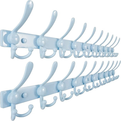 Dseap MaxStrong 2.0 Coat Rack Wall by Dseap