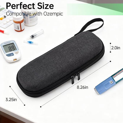 Cooler Travel Case Compatible - Image 6