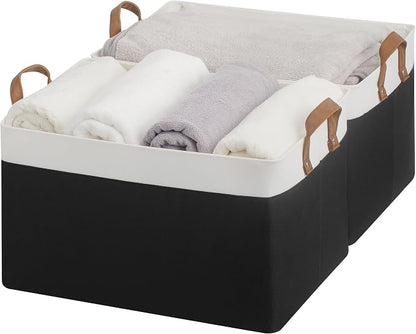 StorageWorks Storage Bins, Fabric Storage Bins by StorageWorks