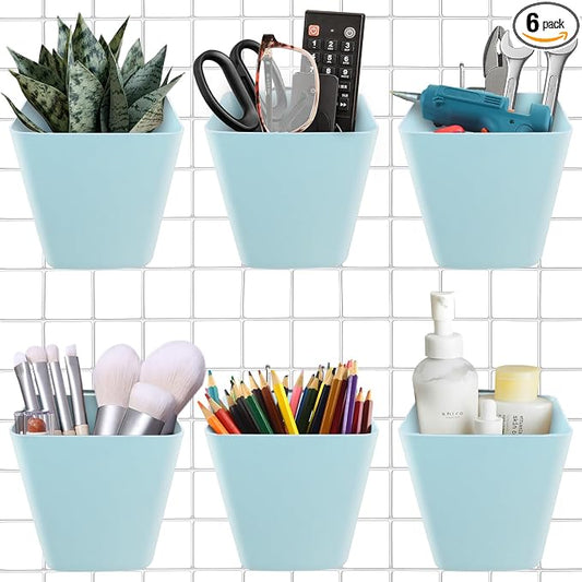 G.CORE Large Grid Wall Bins by GCORE