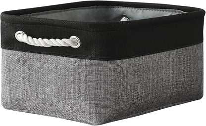 TheWarmHome Storage Basket for Organizing by TheWarmHome