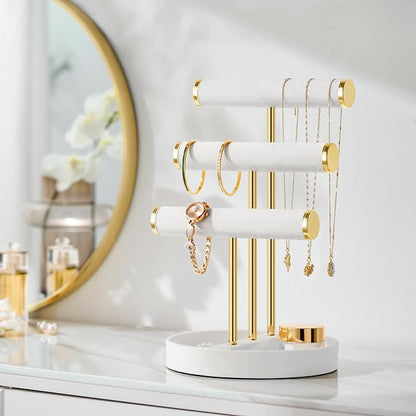Bracelet Holder Jewelry Organizer Display - Image 4