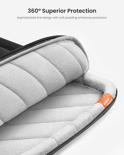 tomtoc 360 Protective Laptop Shoulder Bag - Image 4