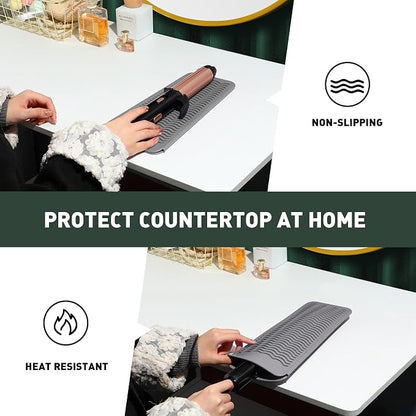 ZAXOP Resistant Silicone Mat Pouch - Image 6
