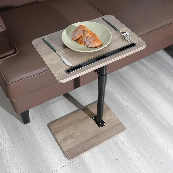 Sofa Armrest Tray Table for Couch - Image 4