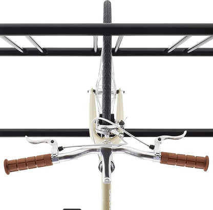 Retrospec Commercial Grid Bike Rack - Image 10