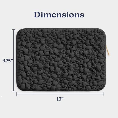 Vandel Puffy Laptop Sleeve Case, 13-14 inch Laptop Sleeve Bag Case 13.3 Inch - Image 7