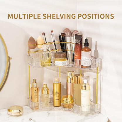 NATURE'S SOURCE Makeup Organizer - Image 8