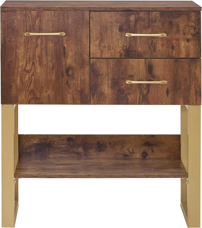 BarberPub Styling Barber Station, Wall Mount Storage Cabinet, Salon Equipment - Image 8