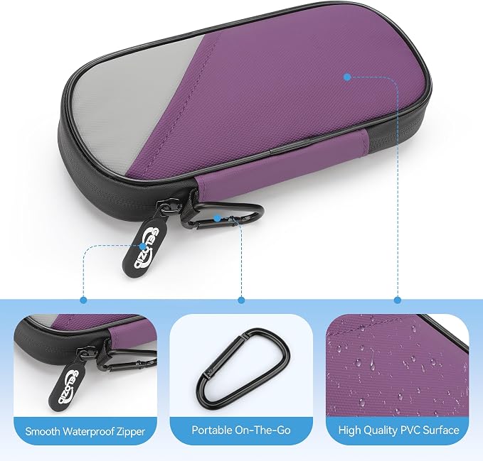Insulin Travel Case Diabetic - Image 4