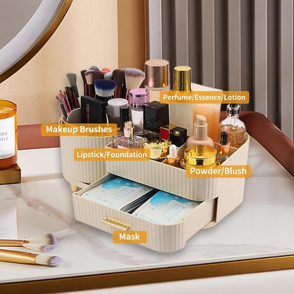 Makeup Organizer Countertop - Image 3