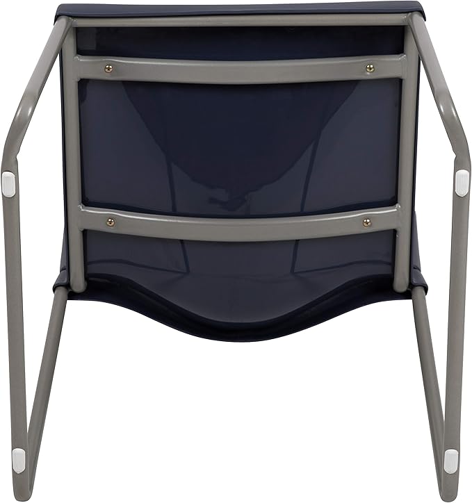 Flash Furniture Hercules Series Contoured Stacking Chairs - Image 11