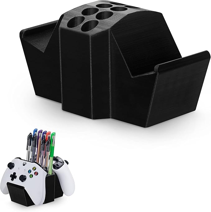 Game Controller Holder & Desktop Pen Organizer Stand by Brainwavz