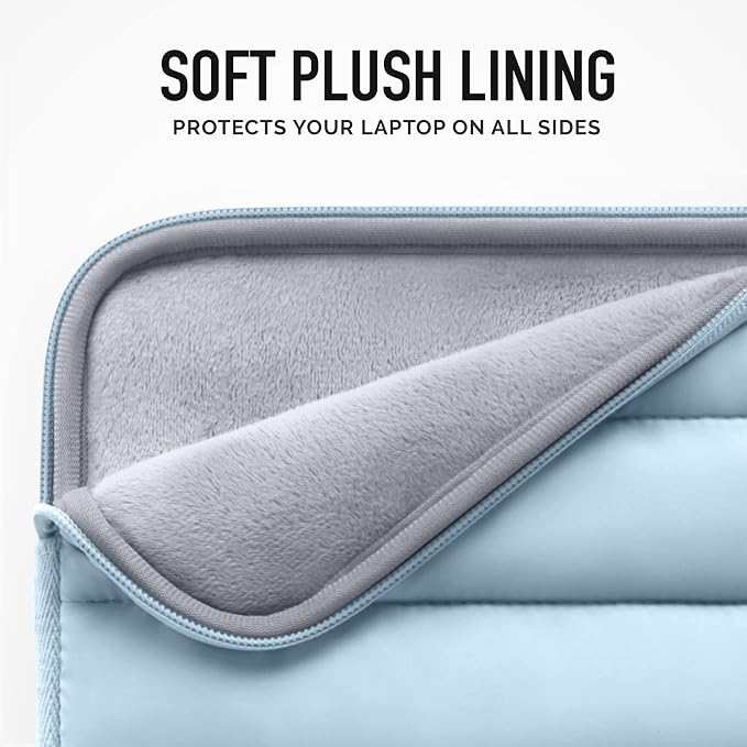 Vandel - The Original Puffy Laptop Sleeve 15-16 Inch Sleeve - Image 6