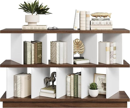 Garvee 8 Cube Storage Shelf Organizer by Garvee