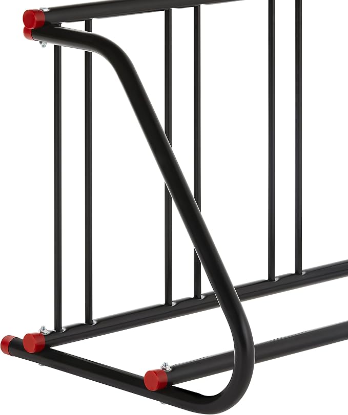 Retrospec Commercial Grid Bike Rack - Image 6