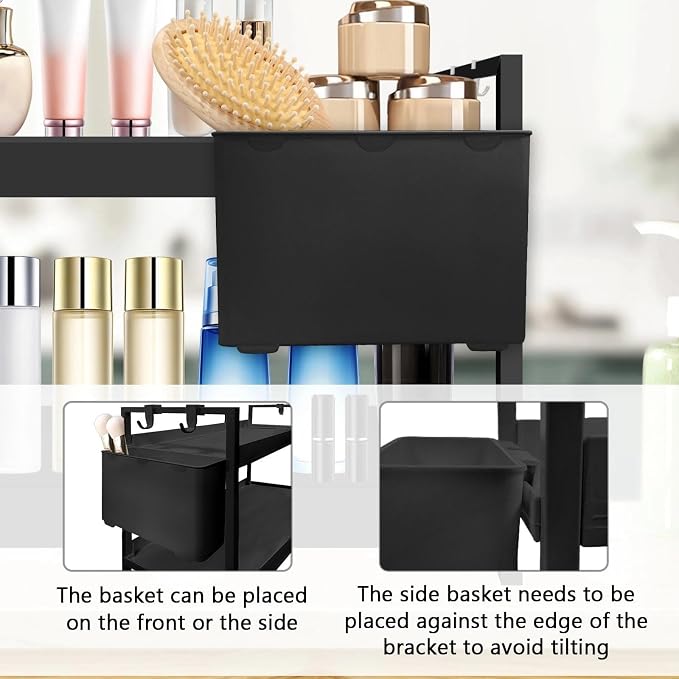 Bathroom Counter Organizer - Image 6
