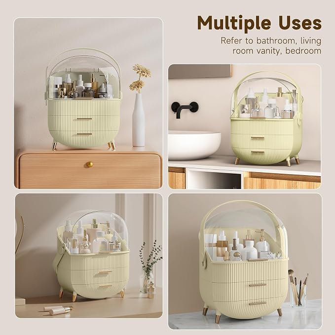 Makeup Organizers, Make Up Organizer - Image 6