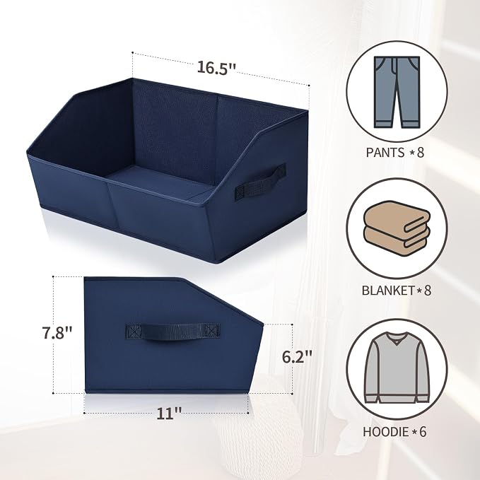 Clothes Organizers and Storage - Image 2