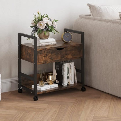 TigerDad Mobile Printer Stand - Image 8