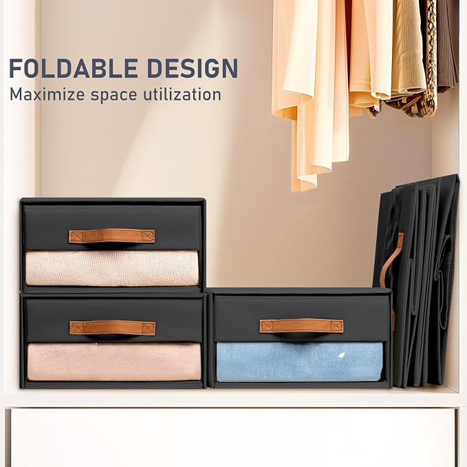 DIMJ Closet Organizers and Storage - Image 6