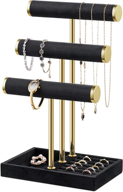Bracelet Holder Jewelry Organizer Display by Josmimic