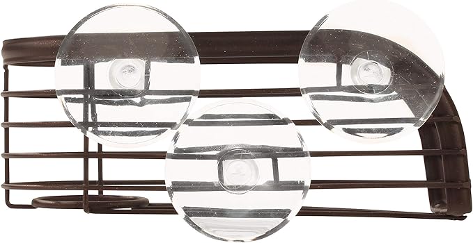 Spectrum Sink Sponge and Brush Holder - Image 6