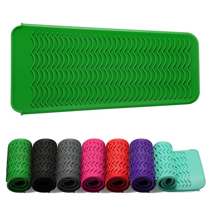 ZAXOP Resistant Silicone Mat Pouch by ZAXOP