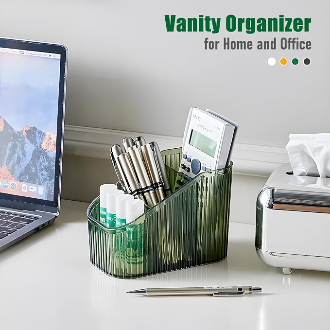 Grean Makeup Brush Holder Organizer - Image 4