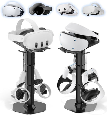 Headphone & Controller Stand by KOSKER