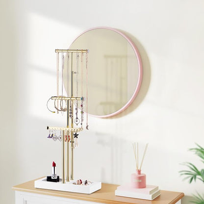 Love-KANKEI Jewelry Organizer Hanging - Image 3