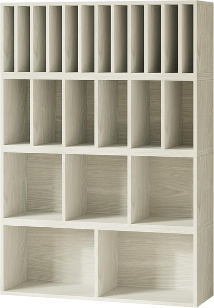 IOTXY DIY Modular Cube Bookcase by IOTXY