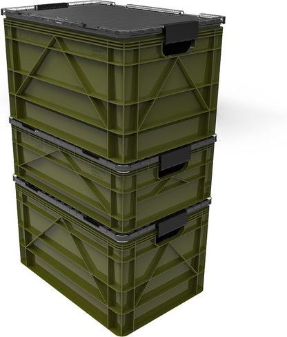 SIDIO Crate Pro Pack by Sidio