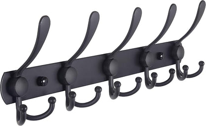 Dseap Coat Rack Wall Mounted by Dseap