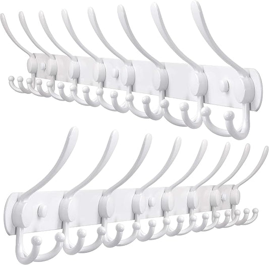 Dseap Coat Rack Wall Mount by Dseap