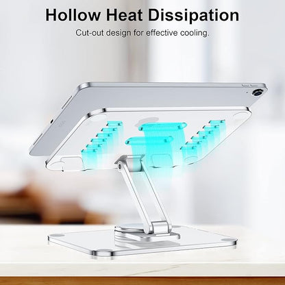 CreaDream Acrylic Tablet Stand Holder - Image 6