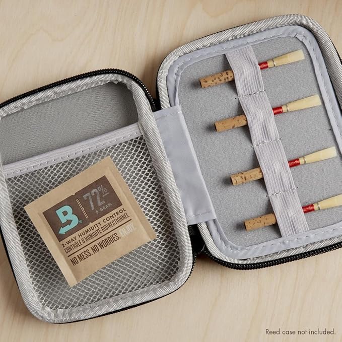 Boveda 72% RH 2-Way Humidity Control – Restores & Maintains Humidity – All in - Image 2