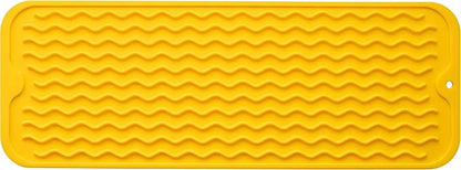 Silicone Dish Drying Mat for Multiple Usage, Easy clean, Eco-friendly, by MicoYang