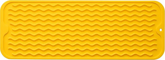 Silicone Dish Drying Mat for Multiple Usage, Easy clean, Eco-friendly, by MicoYang