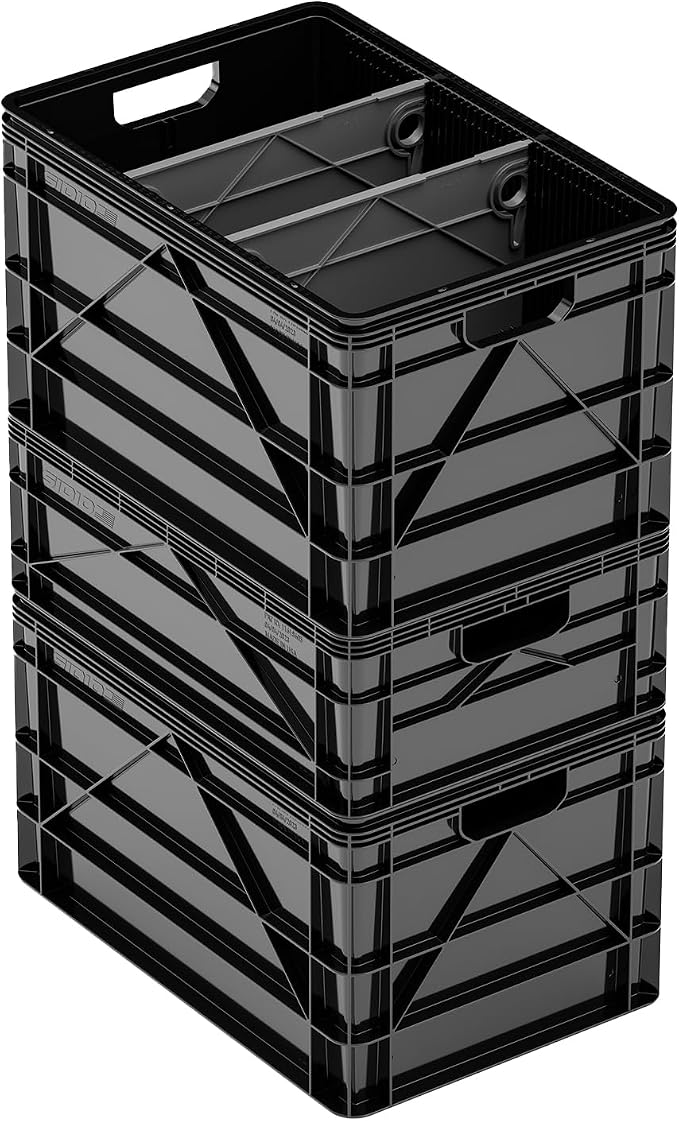 SIDIO Crate Basic Pack by Sidio