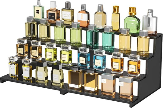 Lifewit 12 Inch Cologne Organizer by Lifewit