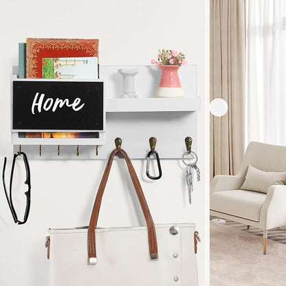 Decorative Key Hanging Rack - Image 4
