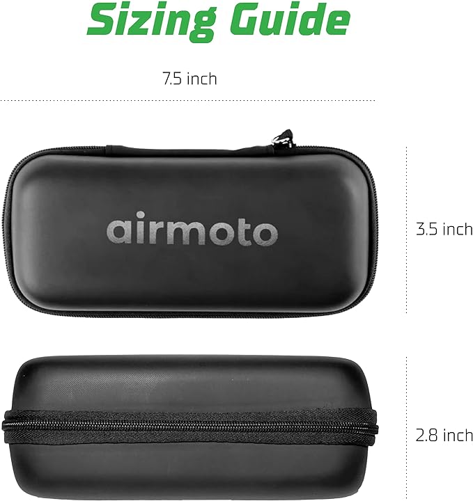 Airmoto Carrying Case - Image 5